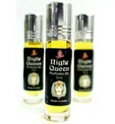 6 x 8 ml Roll on Bottles Kamini Night Queen Perfume Oils Fragrance Full Box