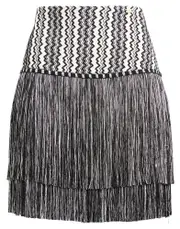 [PHO® FIRENZE] PHO® Firenze Mini skirts - Item 30447275