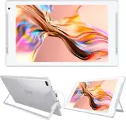 Android 12 Tablet, 10 inch Tablets, 64GB ROM 512GB Expandable Storage Tablets PC