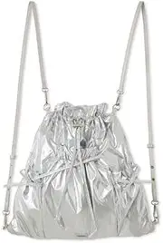 Fur RWGB252511 Women's Multi-Way Napsack