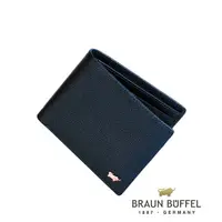 在飛比找蝦皮商城優惠-【BRAUN BUFFEL】德國小金牛HOMME-B系列5卡