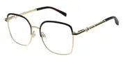 Karen Millen KM3059 001 Women’s Glasses Gold Size 53 - Private Health Rebate - Blue Light Block Available
