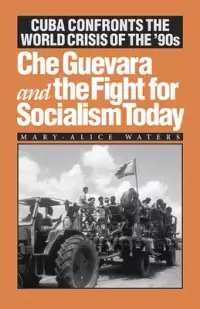 在飛比找博客來優惠-Che Guevara and the Fight for 