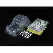 Tamiya SP.1617 1 / 10RC Citroen 2CV Rally Spare Body Set Japan