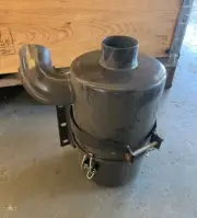 Oil Bath Air Cleaner Fits for Massey Ferguson 165 168 175 178 178 ​