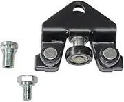 Car Sliding Door Roller for Renault Trafic, for Opel Vivaro, for Nissan Primastar, Right Sliding Door Lower Hinge Roller