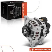 Alternator 90A/12V 4-Groove Pulley for Hyundai Accent Kia Rio Rio5 2010-11 1.6L (for: Kia)