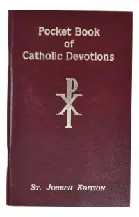 在飛比找博客來優惠-Pocket Book of Catholic Devoti