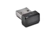 Kensington VeriMark Fingerprint Key FIDO U2F for universal 2nd factor Authentication And Windows Hello [67977]