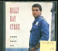 在飛比找Yahoo!奇摩拍賣優惠-*真音樂* BILLY RAY CYRUS / SOME G