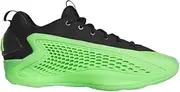 [adidas] Anthony Edwards 1 Lucid Lime Low Basketball Shoes