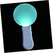 NOLITOY Acrylic Sheets for Led Base Round Acrylic Heat Transfer Stick Led Lighting Custom Printing