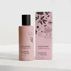 NIB Crabtree & Evelyn Evelyn Rose Lustrous Body Oil 3.3oz NEW in box