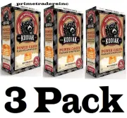 3 Pack - Kodiak Cakes Power Cakes Flapjack and Waffle Mix, 72 oz.