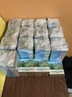 Lot of 70 Sealed Dr. Squatch x Minecraft Diamond Scrub Soap Bars – Limited