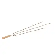Cyprus Grill 3 Prong Skewer to Suit Heavy Duty Spit (each) - PSS-1010HD