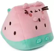 Pusheen: Fruits - Watermelon Plush Toy