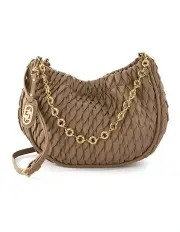 [Dune London] Deseri Bag in Taupe