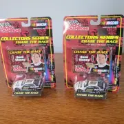 Racing Champions Collectors Series Chase The Race Dave Blaney Amoco 93