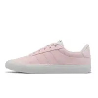 在飛比找蝦皮商城優惠-adidas 休閒鞋 Vulcraid3R 粉紅 白 滑板鞋