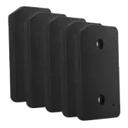 5 Pack Replacement Filter for Miele T1 Dryer Model 9164761 Sponge Filter Mat