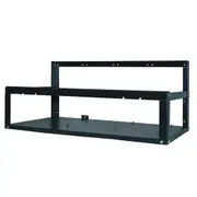 6 Slots GPU Rack Mining Case Rack Motherboard Bracket Open Mining Rig Frame