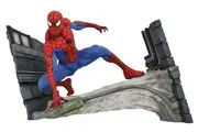 Marvel: Spider-Man - Collector's Gallery Statue