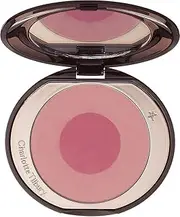 [CHARLOTTE TILBURY] Cheek to Chic blusher, FIRST LOVE