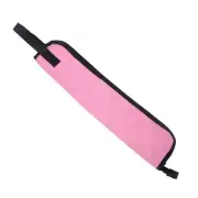 Drum Stick Bag Drumstick Storage Case Hanging Bag Portable Handbag with Handl...