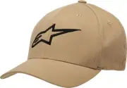 Alpinestars Ageless Curve Flexfit Hat Sand/Black