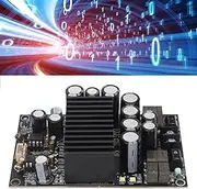 Digital Power Amplifier Board, 600W HiFi 2.0 Channel TPA3255 Class D Amplifier Module for Home Audio