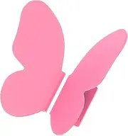 HOLIDYOYO 1 Pair Butterfly Cabinet Handles Dresser Hardware Knobs Kitchen Vintage Style for Home Dec