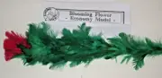 Blooming Flower 12" Size Magic Trick - Kid Shows, Clown Magic, Appearing Flower