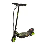 Razor PowerCore E90 Kids/Childrens Electric Scooter - Green 90W 12V 8Y+