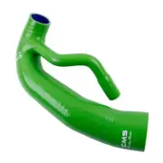 CMS Green Silicone Intake Air Hose for Mini Cooper S JCW R56 R55 R57 R60 N18