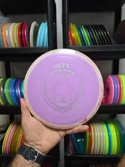 Axiom Mvp Discs Fission Defy 156g #1 Disc Golf Distance Driver