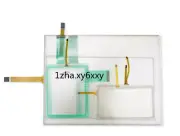 Touch Panel for AUTEL Maxisys Mini MS905 Touch Screen Panel #ZH