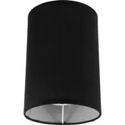 E27 Light Socket Lampshade Decorative Lamp Cover Lamp Shade for Table Lamp and