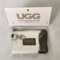 在飛比找蝦皮購物優惠-全新UGG零錢包，澳洲正品