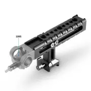 SmallRig Camera/Camcorder Action Stabilizing NATO Handle