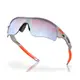 【Oakley】RADARLOCK PATH(亞洲版 運動太陽眼鏡 OO9206-8938)