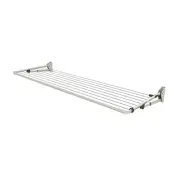 QLD NEW Hills Surfmist Compact Folding Clothesline