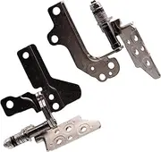 Deal4GO LCD Screen Display Hinge kit 87GX7 NVGVH Replacement for Dell Inspiron 15 3511 3510 3530 3525 3515 3520 3521 3535