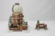 Department 56 Heritage Village The Old Royal Observatory New in Box
