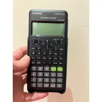 在飛比找蝦皮購物優惠-✌️台灣卡西歐Casio fx 991CW EX ES PL