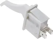 [Dometic] 2932665017 Refrigerator Electric Light Switch