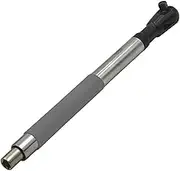 Offset Extension Wrench Impact, Electric Ratchet Wrench, Chain Drive Wrench Extender, Impact Wrench Extender for Socket Sets, 1/2-Inch Electric Drill Adapter, 4 Conversion Adapters, for Tight Spaces