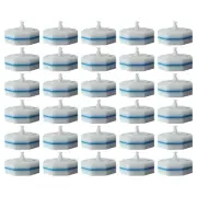 30Pcs Disposable Toilet Cleaning Syste Disposable Toilet Flushable Refill7947
