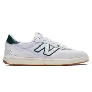 New Balance Numeric 440 V2 White/Green (NM440WGR)