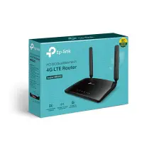 在飛比找Yahoo!奇摩拍賣優惠-含發票~TP-Link Archer MR400 路由器 雙